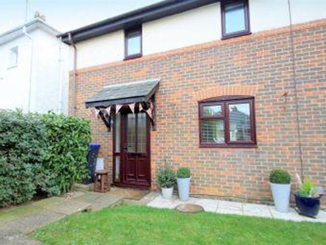 House for rent in Fishersgate, West Sussex
