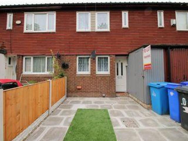 House for rent in Halton