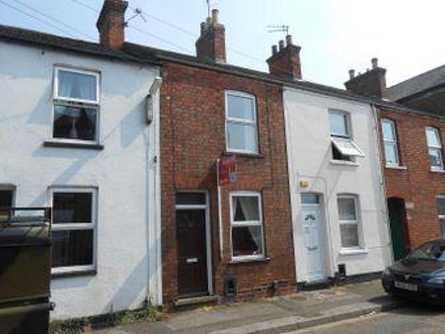 House for rent in Alverton, East Midlands