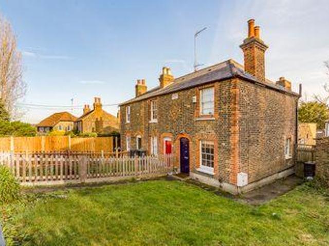 House for rent in Buckhurst Hill, Epping Forest