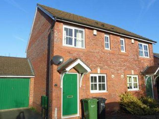 House for rent in Lower Bullingham, Isle Of Man