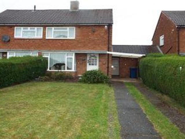 House for rent in Boley Park, Staffordshire