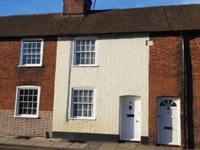 House for rent in The Bridge, Kent