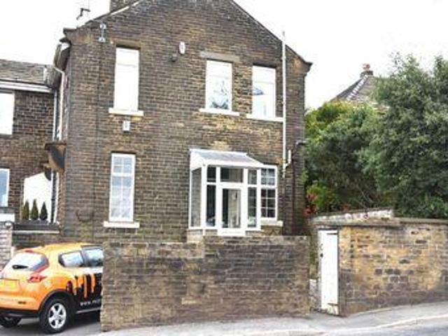 House for rent in West Yorkshire
