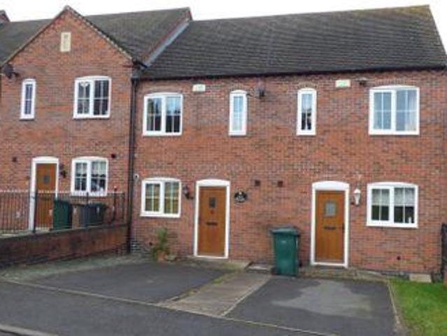 House for rent in Egginton, East Midlands