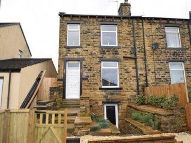 House for rent in Pudsey, West Yorkshire