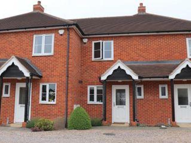 House for rent in Cressex, Buckinghamshire