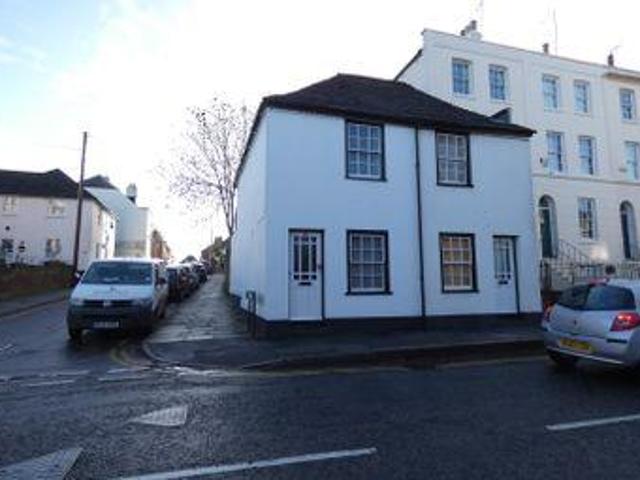House for rent in The Bridge, Kent