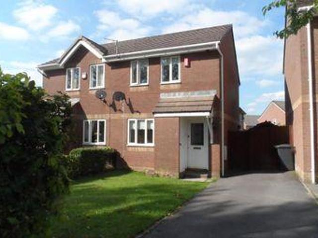 House for rent in Vale, Wales