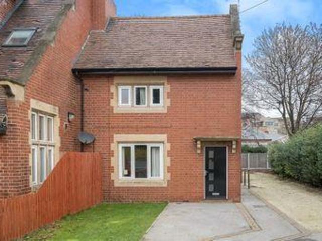 House for rent in Costhorpe, East Midlands