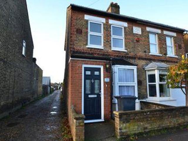 House for rent in Hoddesdon, Broxbourne