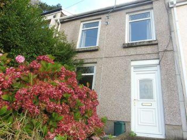 House for rent in Neath, Wales