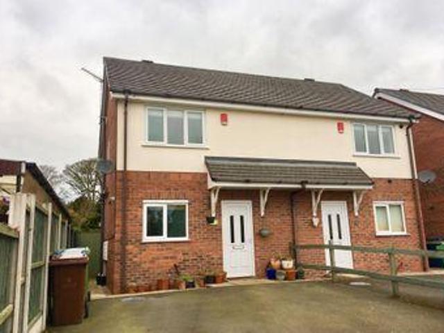 House for rent in Baswich, Staffordshire