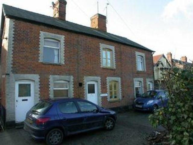 House for rent in Duton Hill