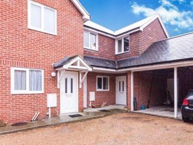 House for rent in Cross In Hand, East Sussex