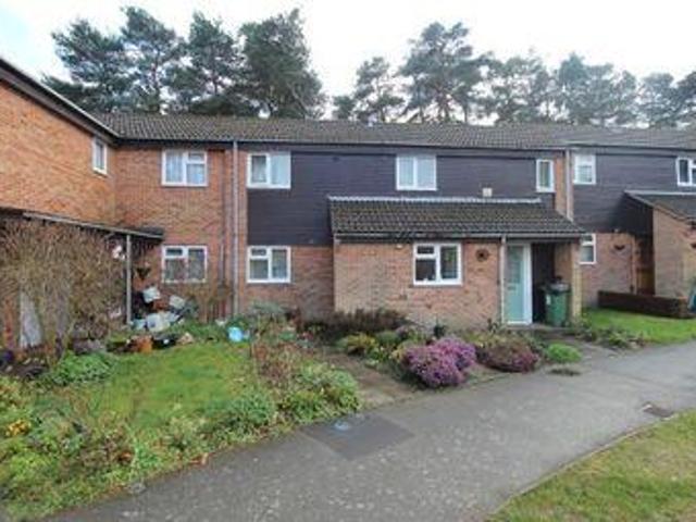 House for rent in Bracknell, Bracknell Forest