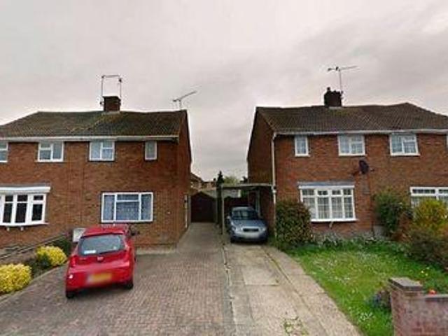 House for rent in Luton