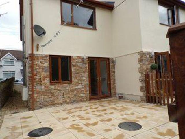 House for rent in Wales