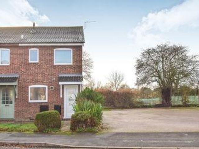 House for rent in Wigston Magna, Leicestershire