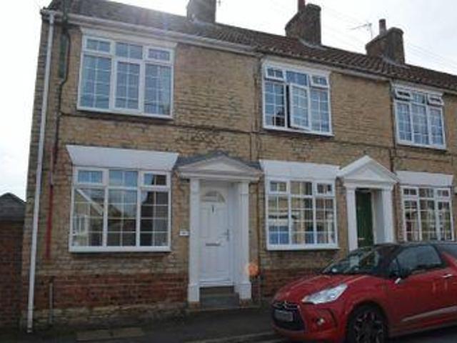 House for rent in Dragonby, North Lincolnshire