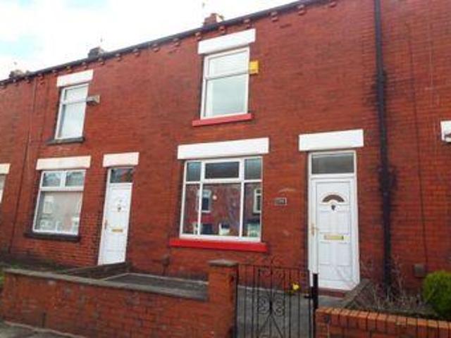 House for rent in Bare, Lancashire