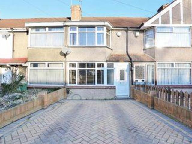 House for rent in Bexleyheath, Isle Of Man