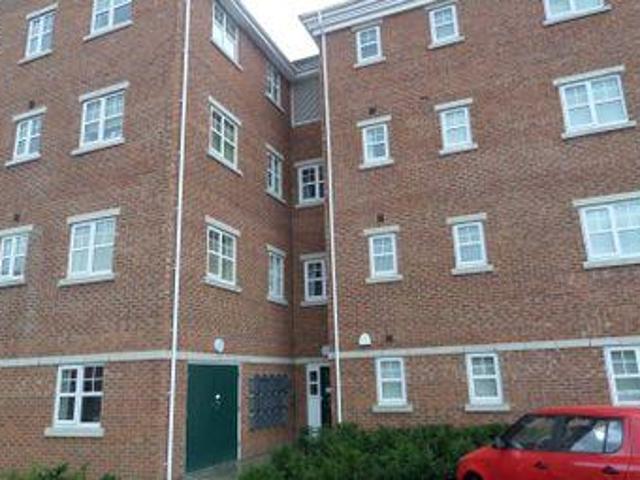 House for rent in Crewe, Cheshire East