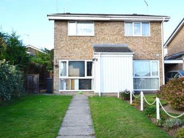House for rent in Dronfield, North East Derbyshire