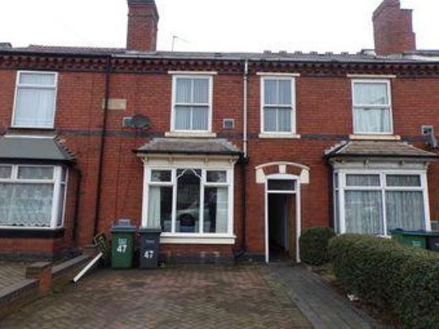House for rent in Oldbury, West Midlands