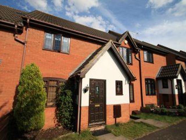 House for rent in Luton