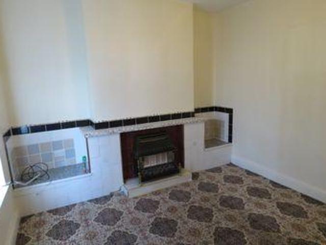 House for rent in Backburn, Lancashire