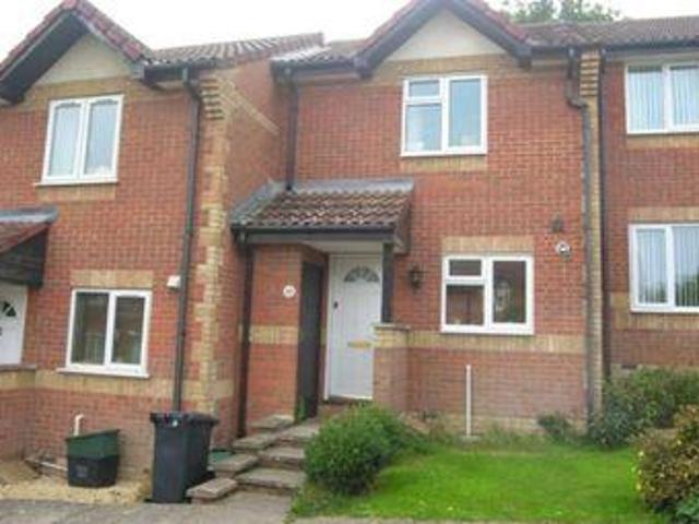 House for rent in Chard, Somerset