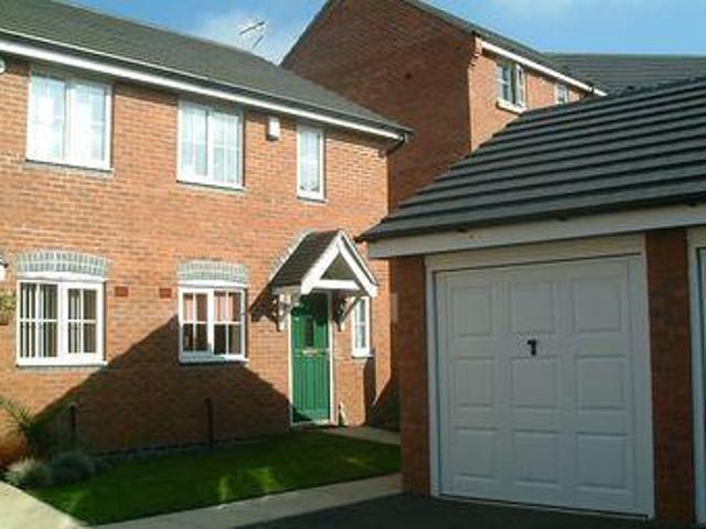 House for rent in Nantwich