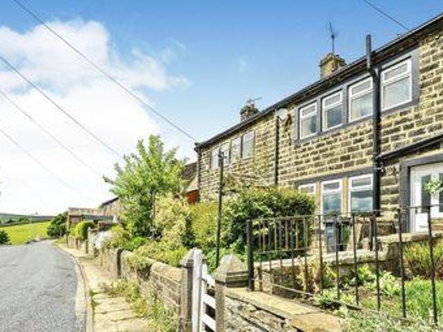 House for rent in Keighley, West Yorkshire