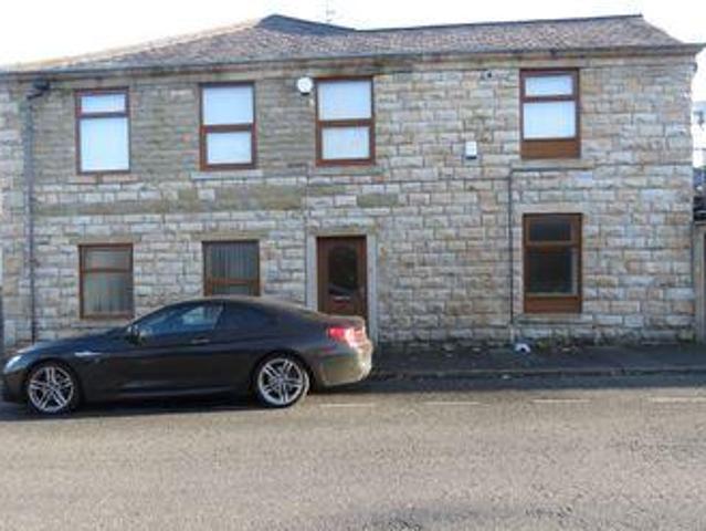 House for rent in Backburn, Lancashire