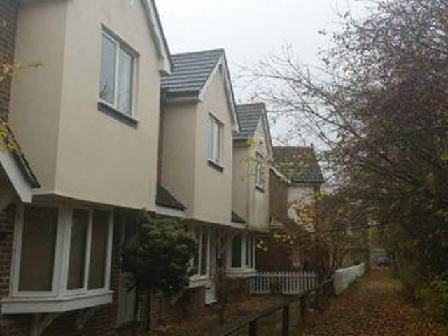 House for rent in Chipping Hill