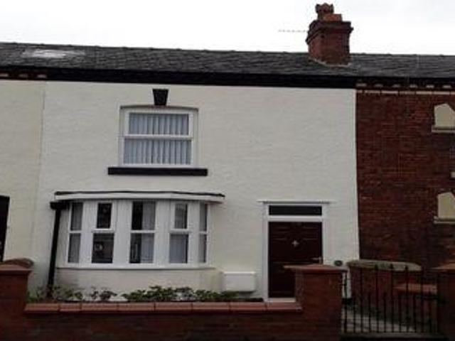 House for rent in Lancashire