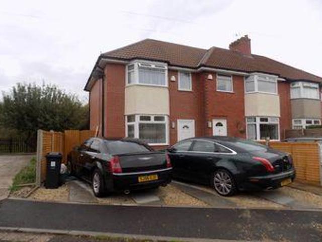 House for rent in Feckenham, City Of Bristol