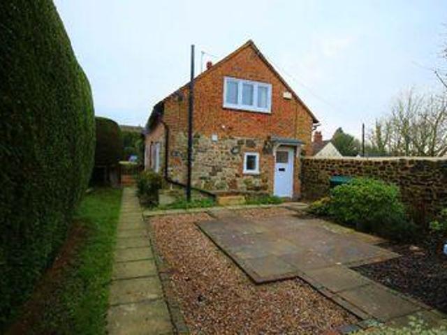 House for rent in Sevenoaks, The Butts