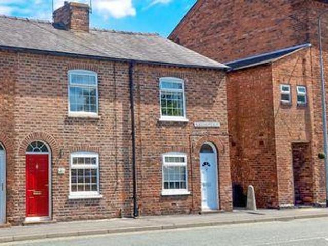 House for rent in Nantwich