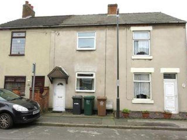 House for rent in Egginton, East Midlands