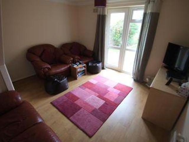 House for rent in Luton
