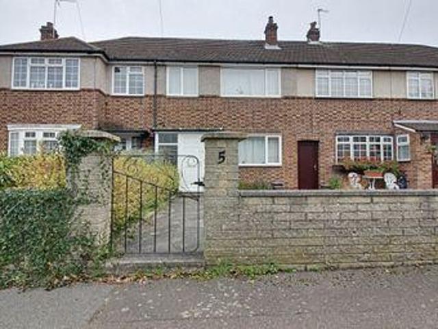 House for rent in Broxbourne, Hertfordshire