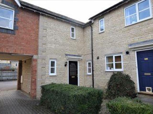 House for rent in Evershot, Oxfordshire