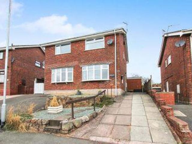House for rent in Kingsley Moor, Staffordshire