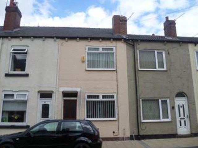 House for rent in Castleford, Wakefield