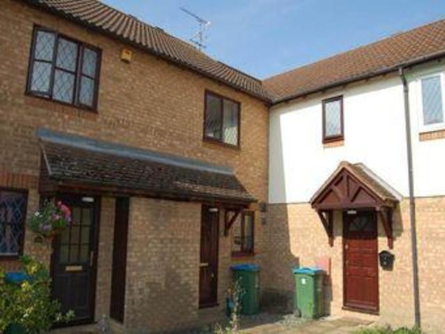 House for rent in Aylesbury, Buckinghamshire