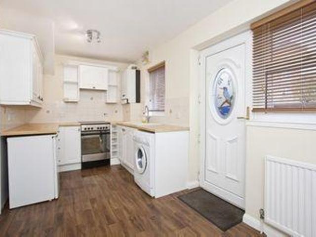 House for rent in High Field, York
