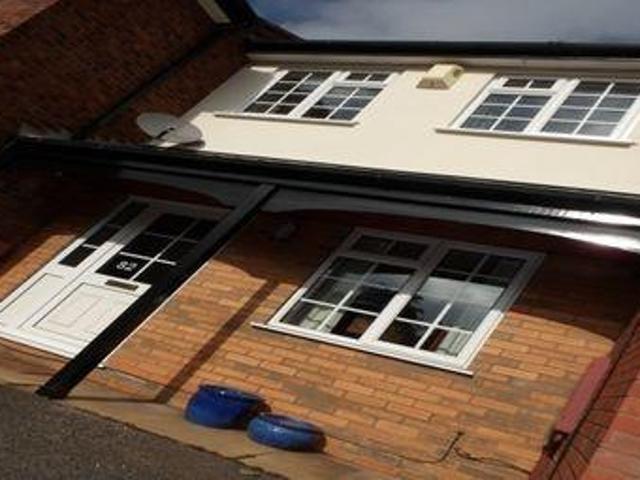 House for rent in Brayford, Lincolnshire