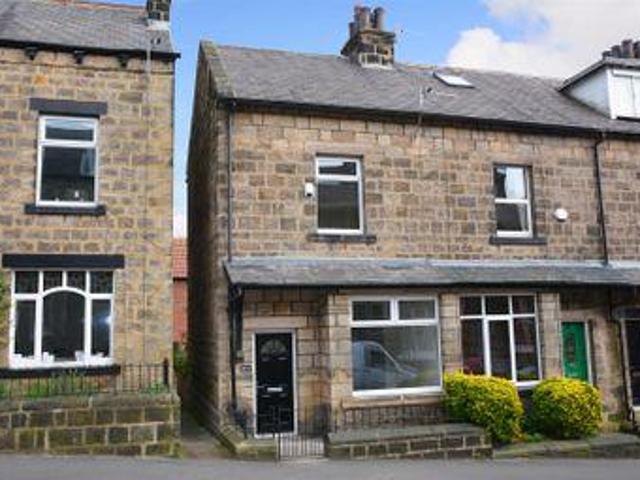 House for rent in West Yorkshire